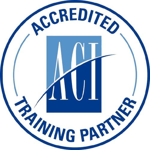 ACI_Training_Partner_Logo_Blue